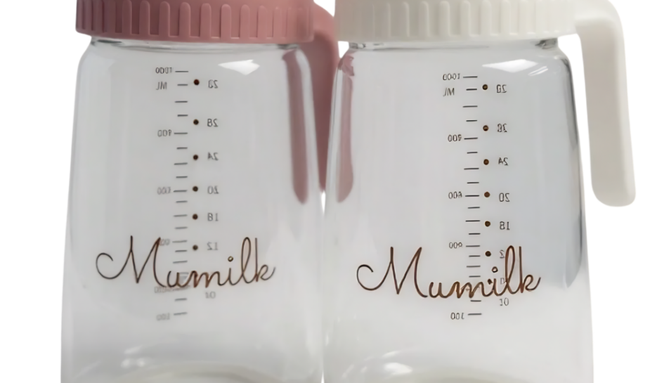 Mumilk Breastmilk Pitcher