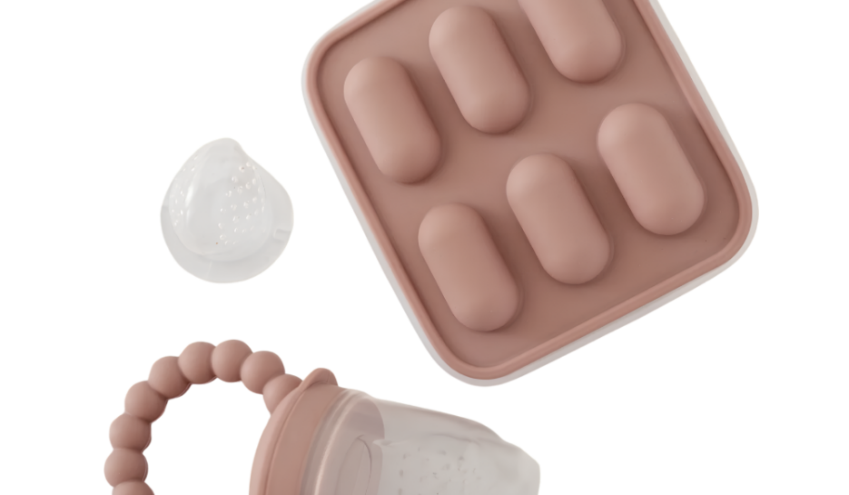 Mumilk Breastmilk Teether Kit