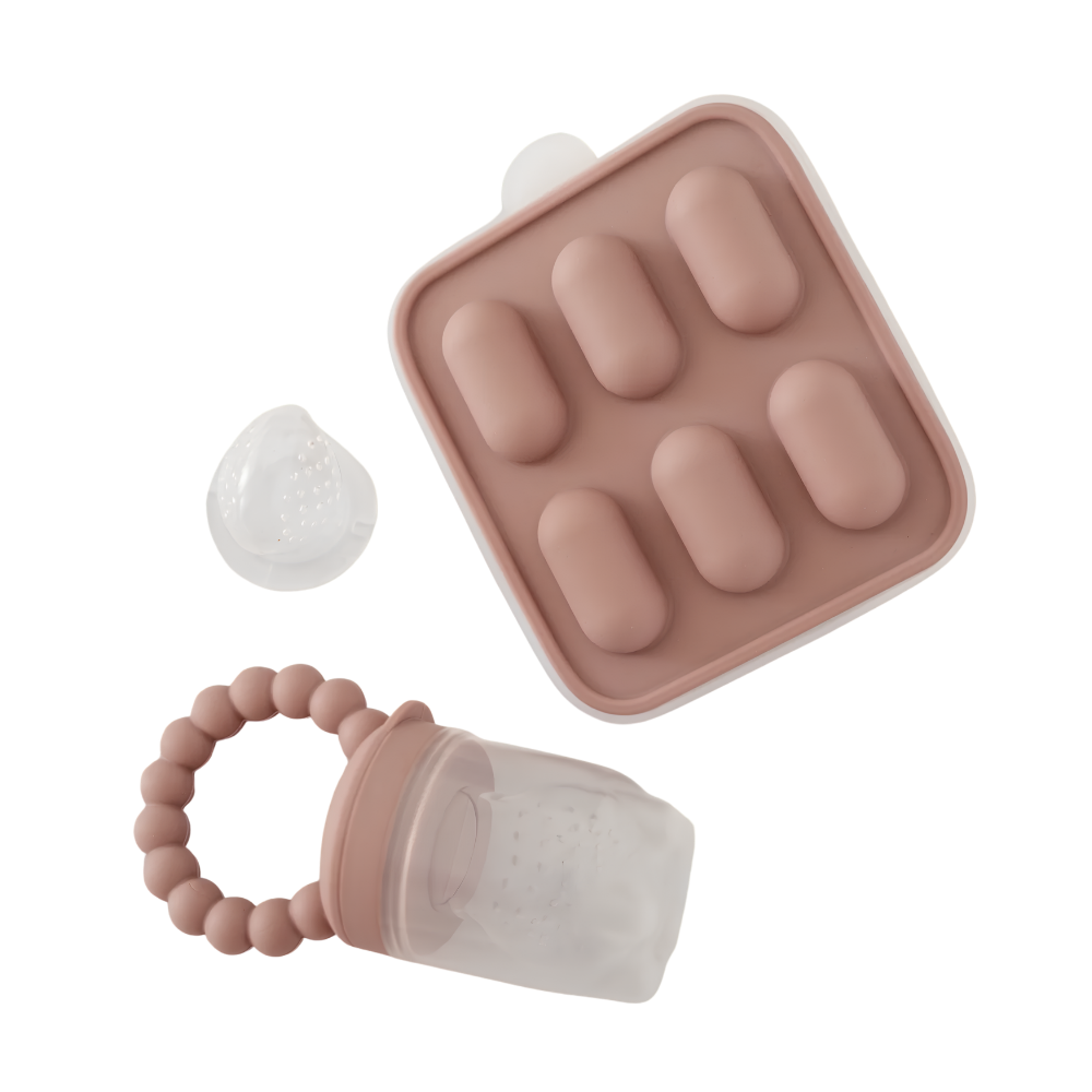 Mumilk Breastmilk Teether Kit