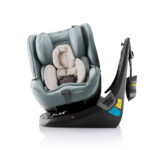 Britax Safe-n-Sound B-Swivel Lux Rotating Convertible Car Seat