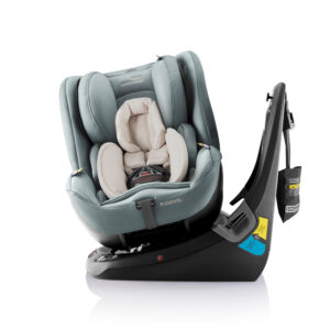 Britax Safe-n-Sound B-Swivel Lux Rotating Convertible Car Seat