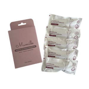 Mumilk Colostrum Collection Kit