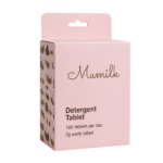 Mumilk Detergent Tablets