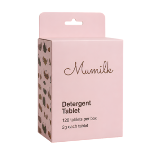 Mumilk Detergent Tablets