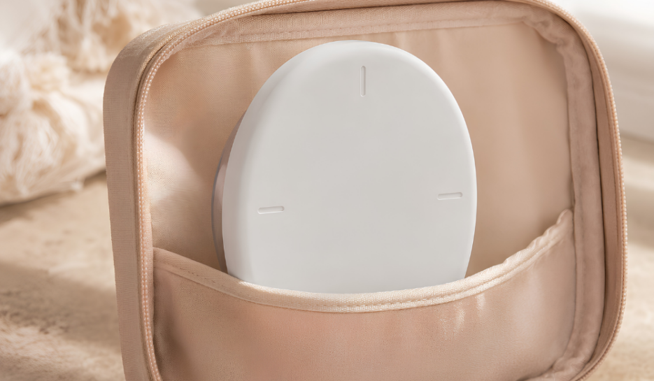 Mumilk Dust Cover