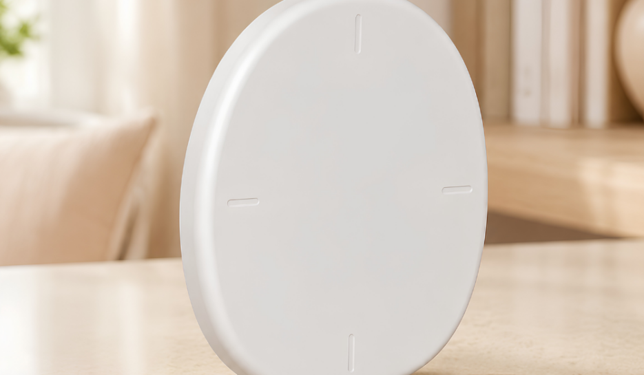 Mumilk Dust Cover
