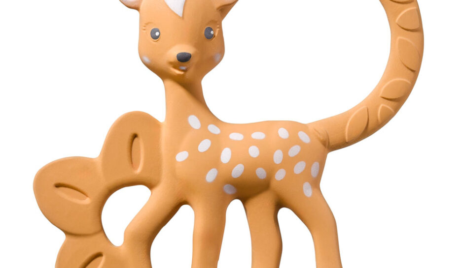 Sophie la girafe® Fanfan Teething Ring