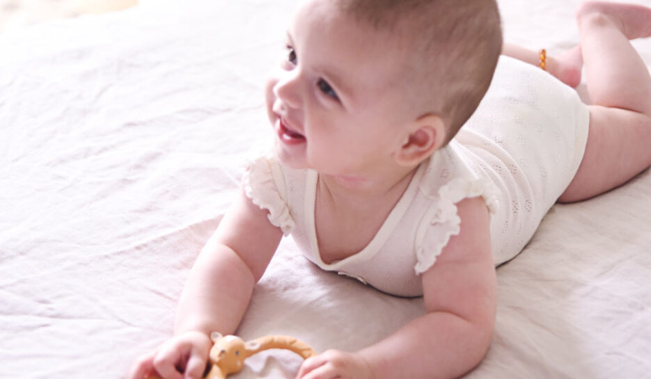 Sophie la girafe® Fanfan Teething Ring