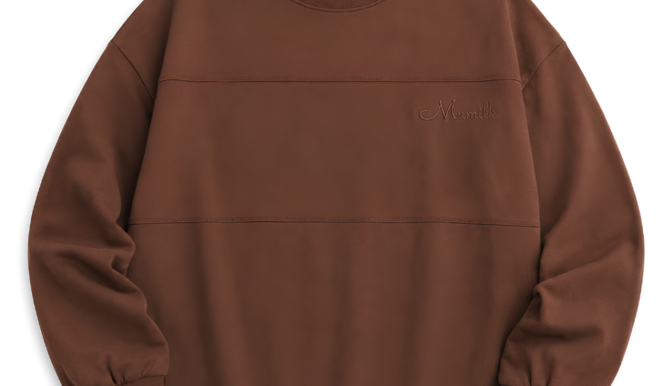 Mumilk Long Sleeve Breastfeeding Tee