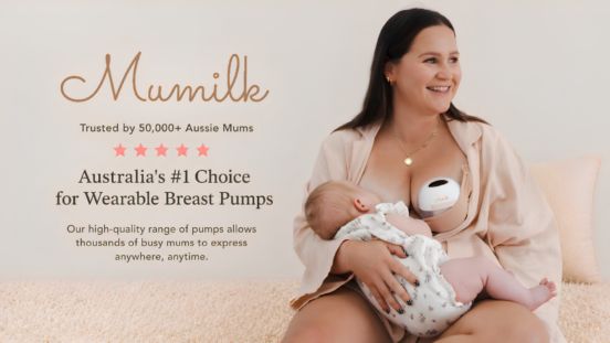 Mumilk