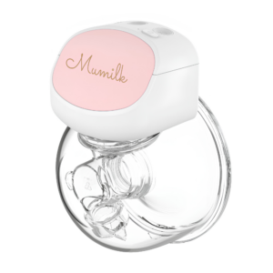 Mumilk Breast Pump (Original)