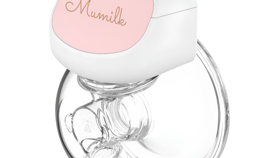 Mumilk Breast Pump (Original)