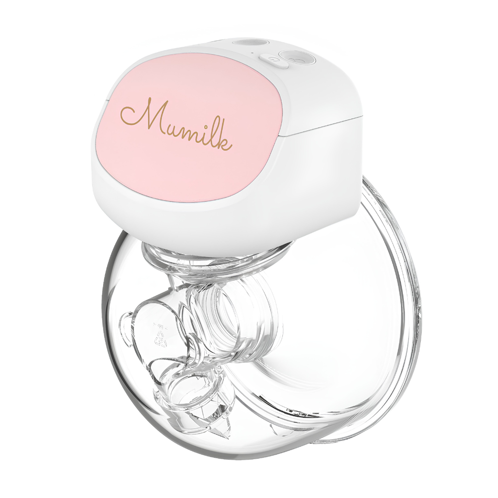 Mumilk Breast Pump (Original)
