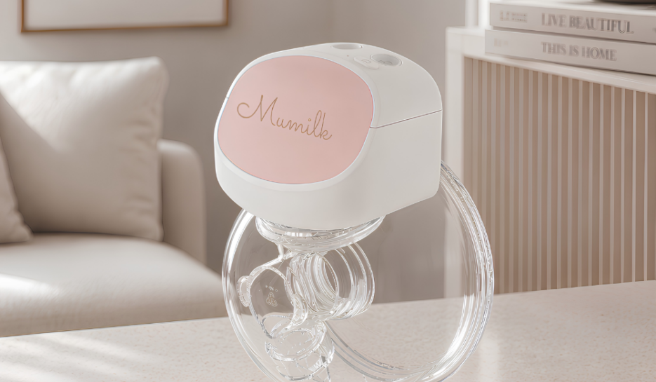 Mumilk Breast Pump (Original)