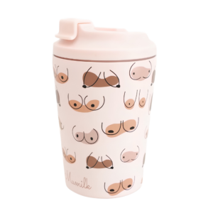 Mumilk Cup for a Cause