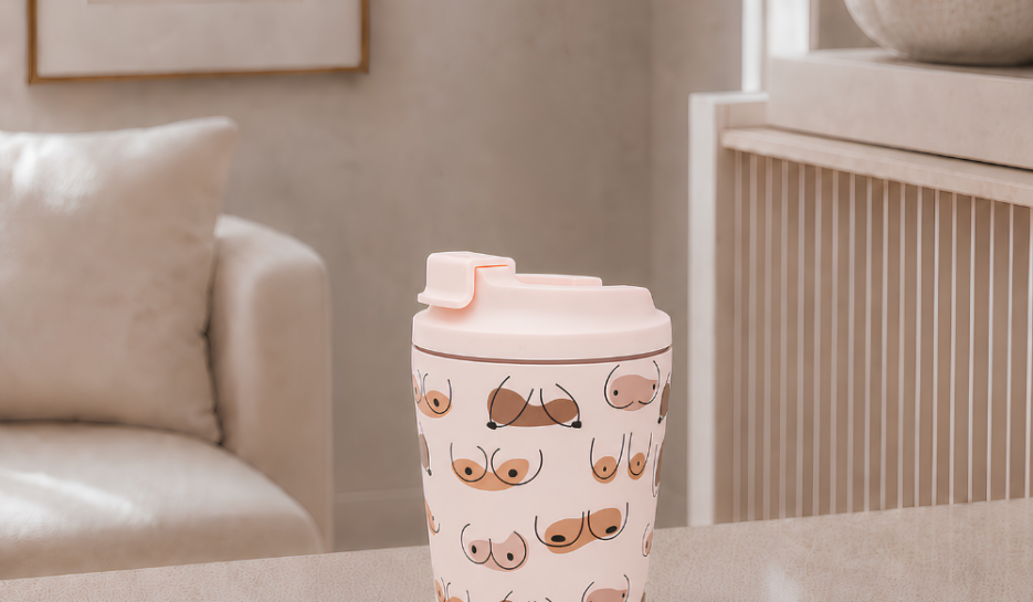 Mumilk Cup for a Cause