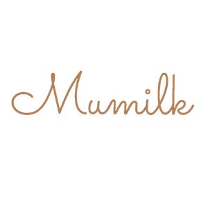 Mumilk Logo