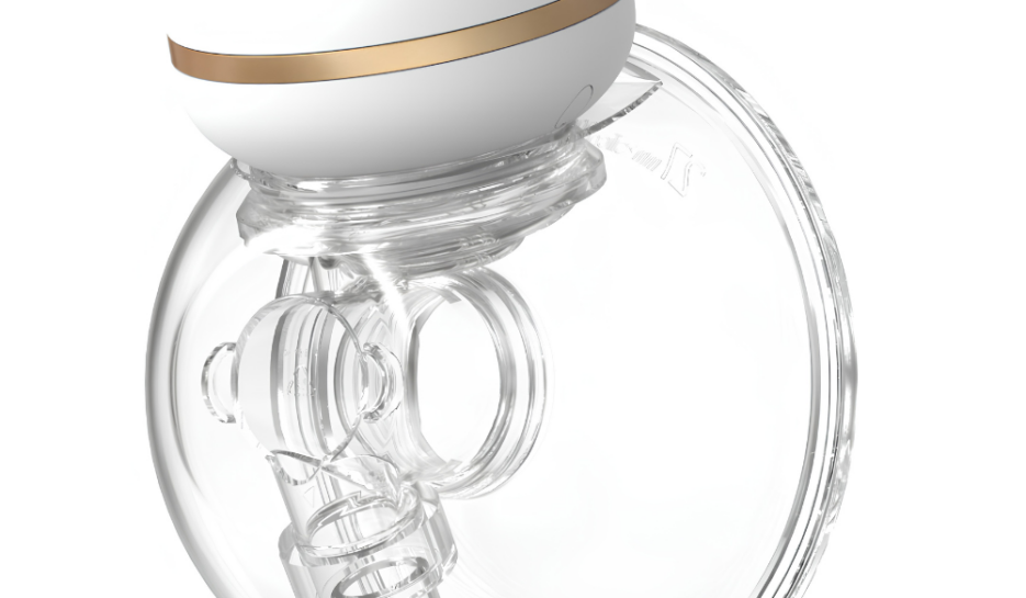 Mumilk Pro Breast Pump