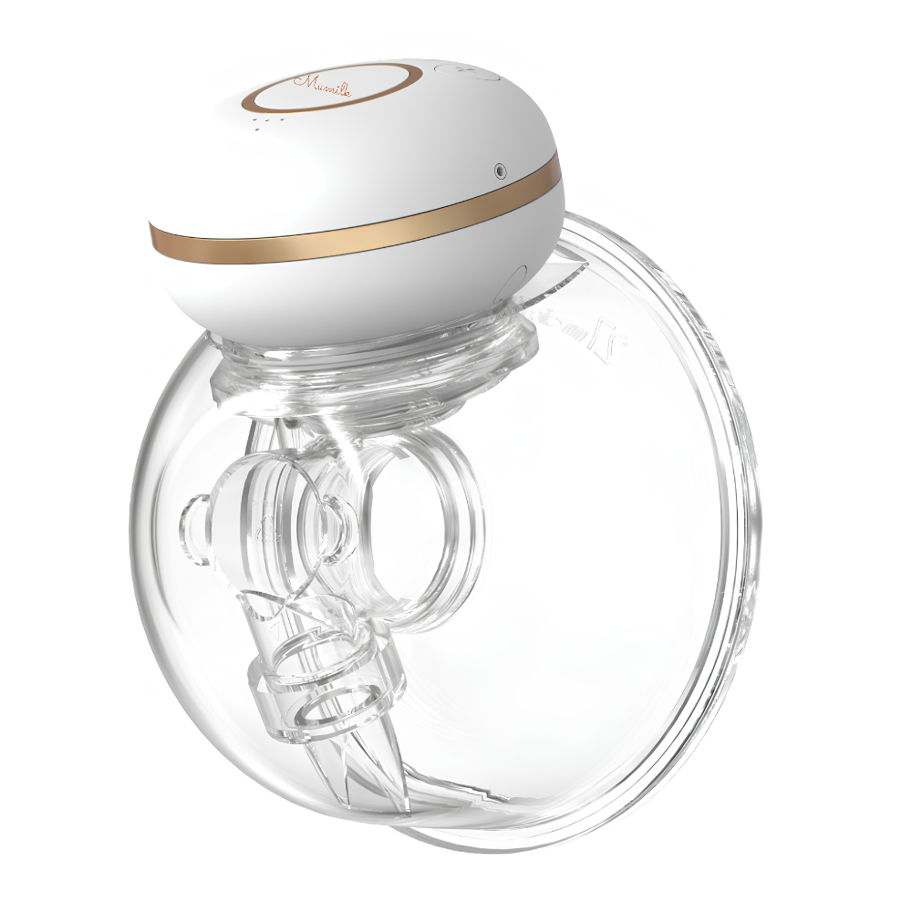 Mumilk Pro Breast Pump