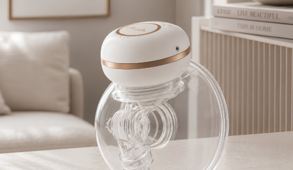 Mumilk Pro Breast Pump