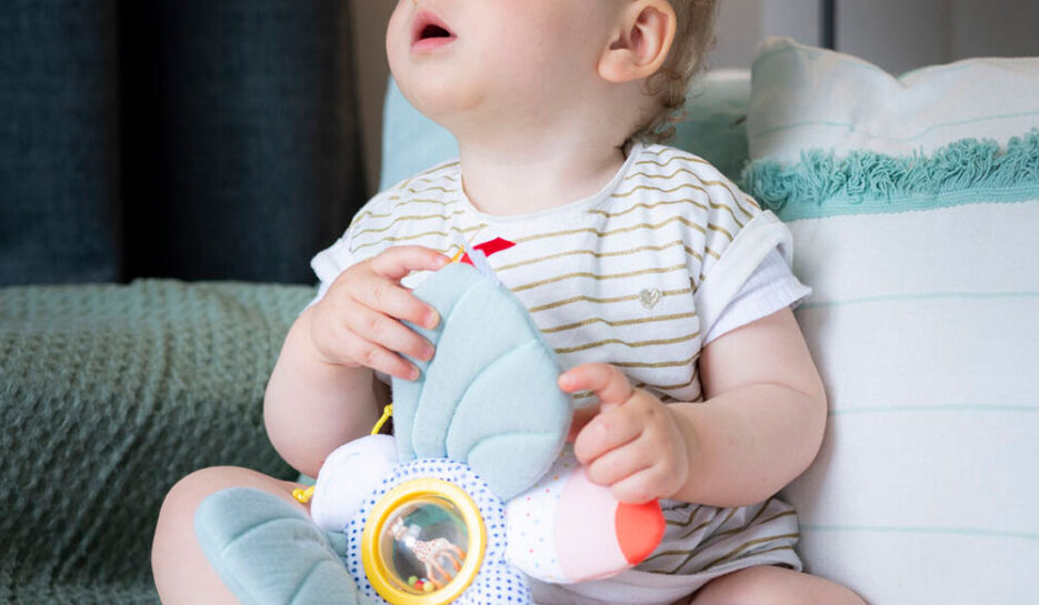 Sophie la girafe® My Awakening Companion