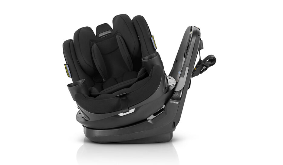 Safe-n-Sound Polar 360 Rotating Convertible Car Seat