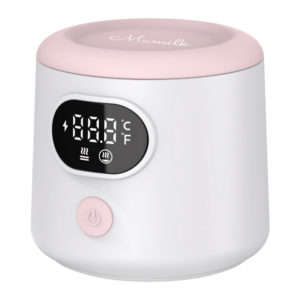 Mumilk Portable Warmer