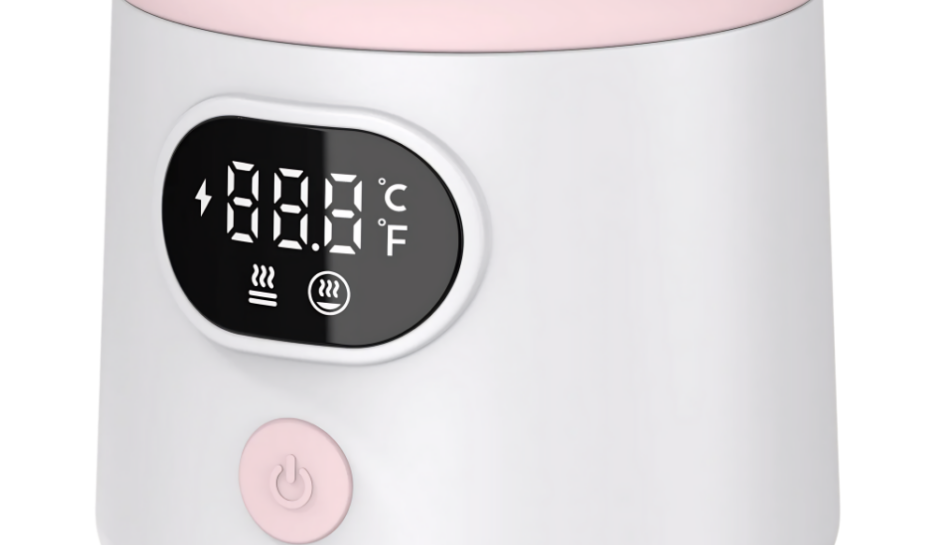Mumilk Portable Warmer