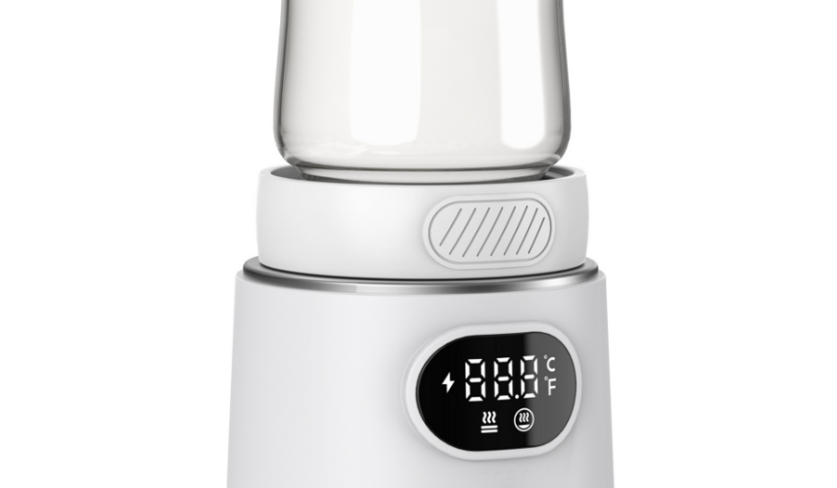 Mumilk Portable Warmer