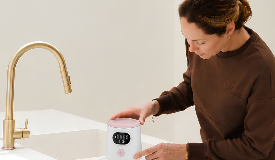 Mumilk Portable Warmer