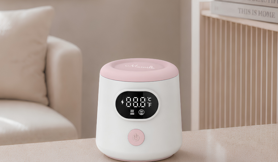 Mumilk Portable Warmer