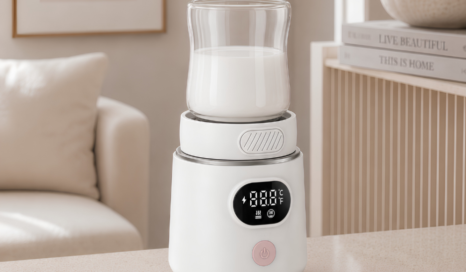 Mumilk Portable Warmer