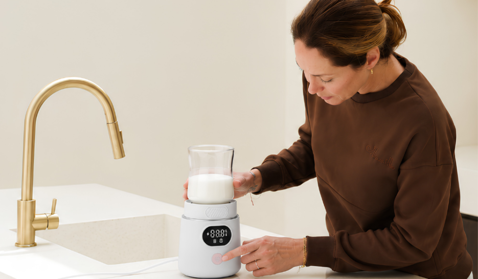 Mumilk Portable Warmer