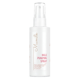 Mumilk Pumping Lubrication Spray