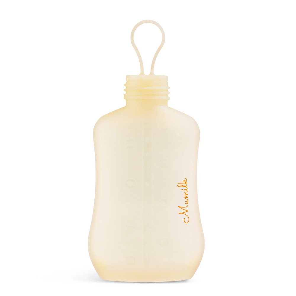 Mumilk Reusable Breast Milk Storage Bags