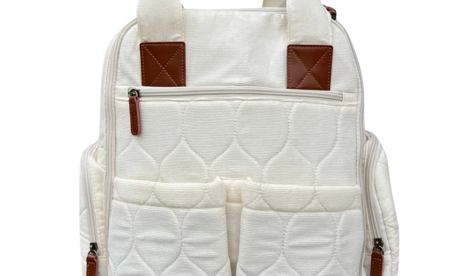 The Mumilk Baby Backpack