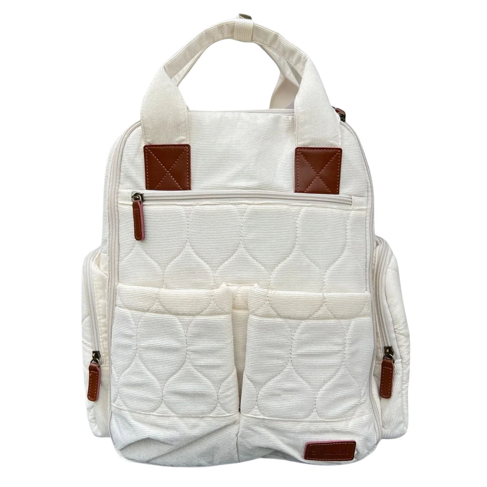 The Mumilk Baby Backpack