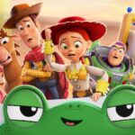 Toy Story 5