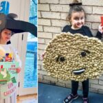 Book Week 2026 costumes