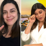 Sarah Abo pregnancy Today Show