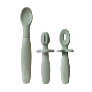 b.box for kids weaning cutlery trio