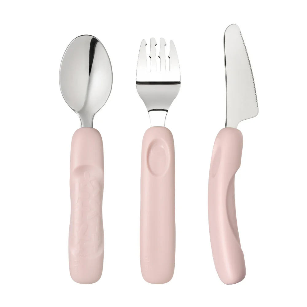 b.box for kids jnr cutlery trio