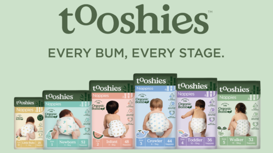 tooshies