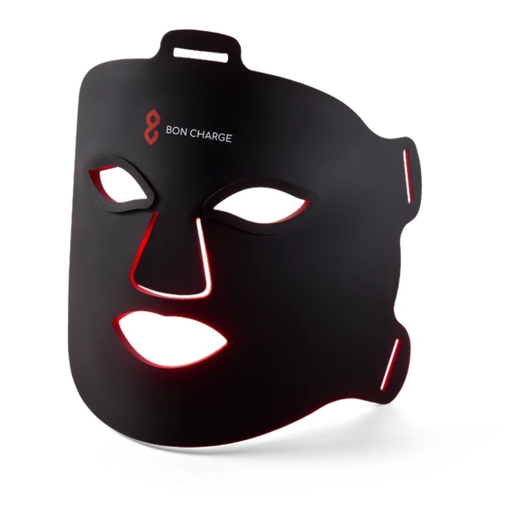 Bon Charge Red Light Face Mask
