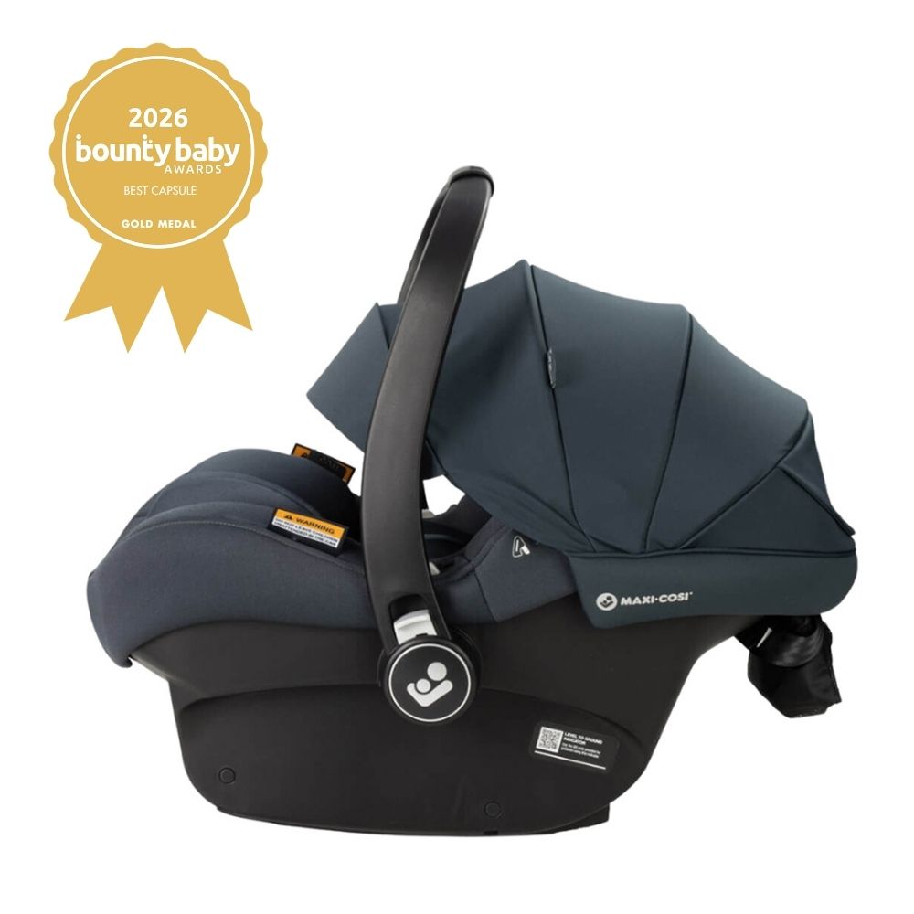 Best Capsule Maxi-Cosi Mico 12 LX Baby Capsule