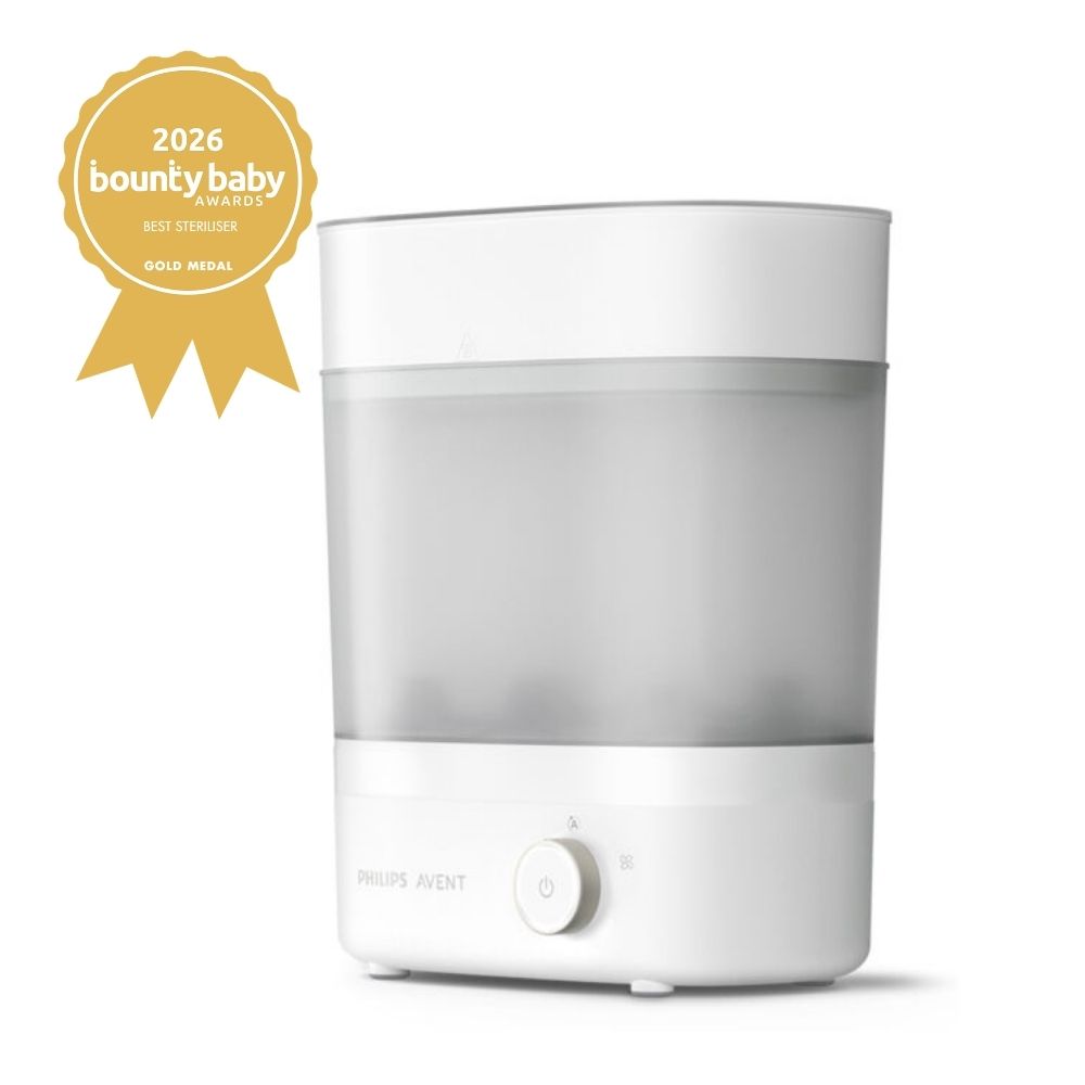 Best Steriliser Philips Avent Electric Steam Steriliser & Dryer SCF293/00