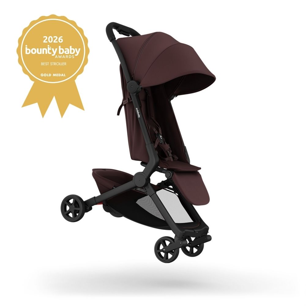 best stroller Redsbaby SKIP³ Travel Stroller