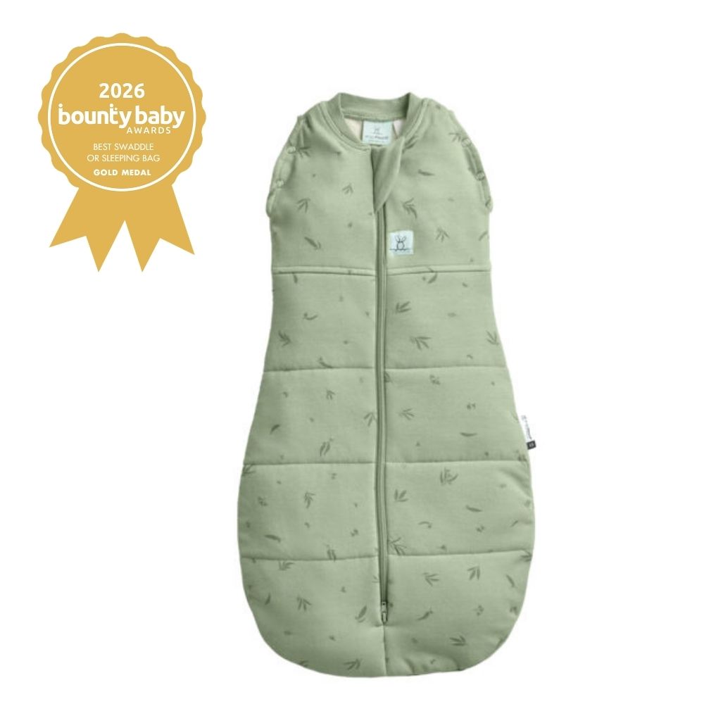 Best Swaddle or Sleeping Bag ergoPouch 2.5 TOG Cocoon Swaddle Bag