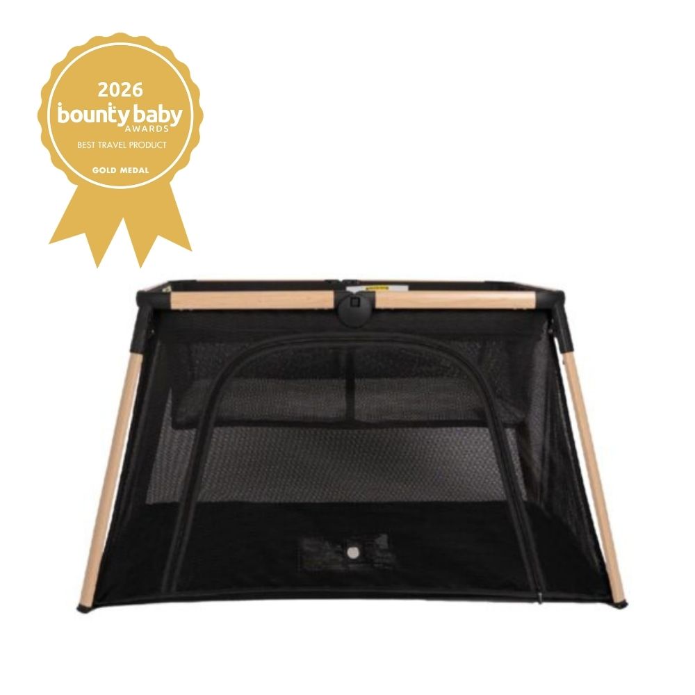 Best Travel Product Babybee Arlo Portacot