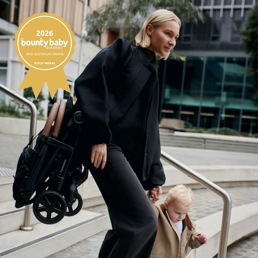 Best Australian Brand Babybee